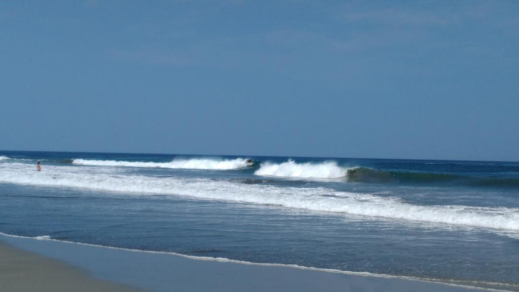 Las Cabinas De Veronique Venado Esterno foto