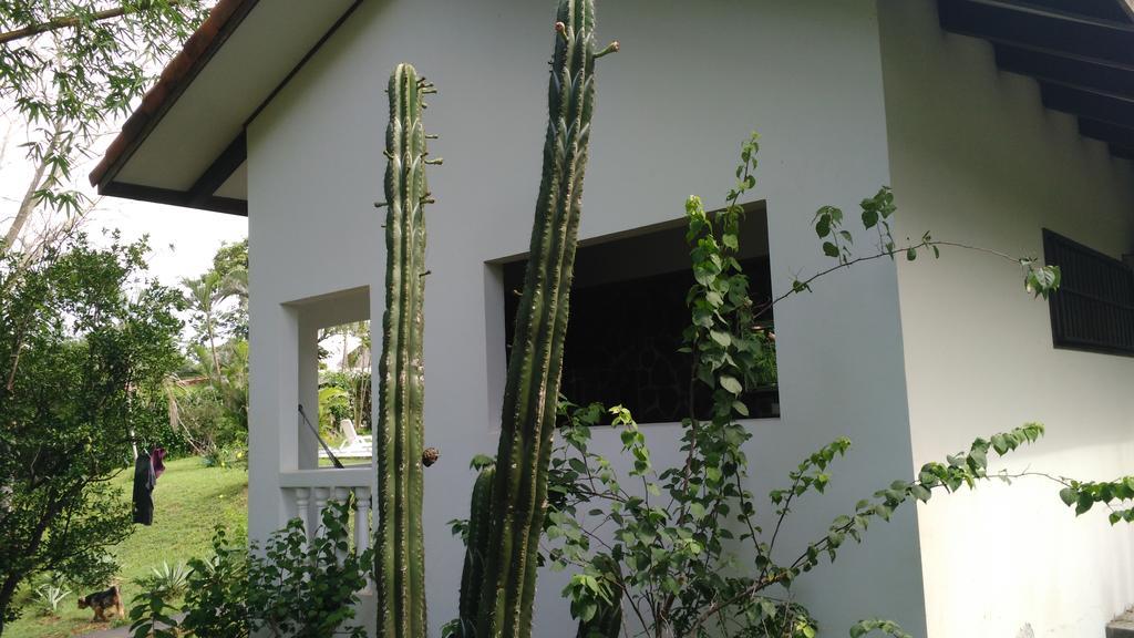 Las Cabinas De Veronique Venado Esterno foto