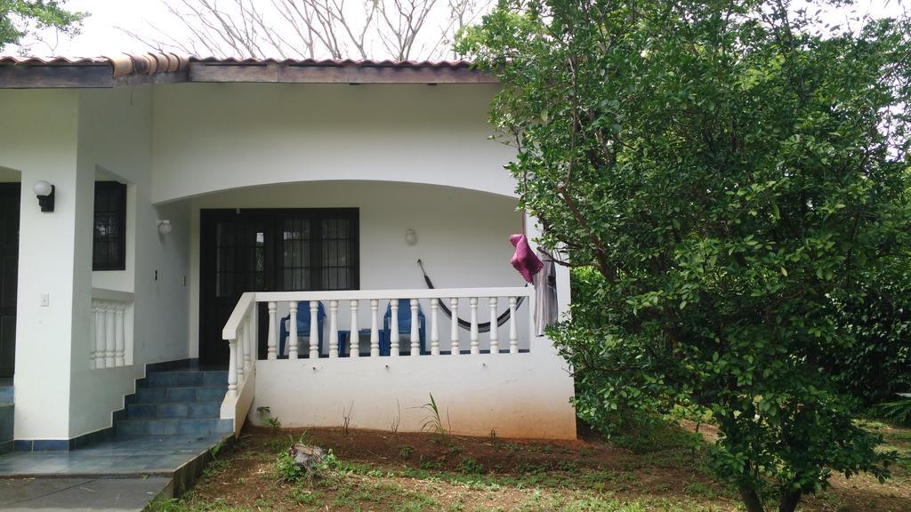 Las Cabinas De Veronique Venado Esterno foto