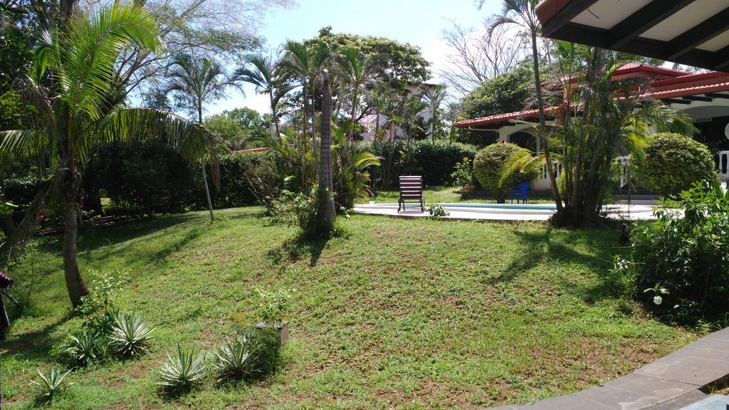 Las Cabinas De Veronique Venado Esterno foto
