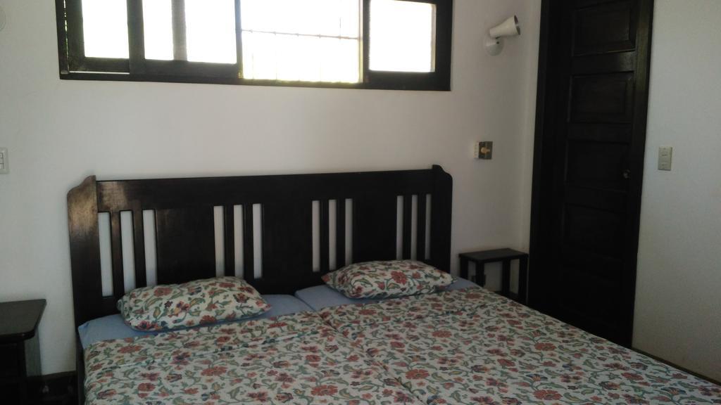 Las Cabinas De Veronique Venado Esterno foto