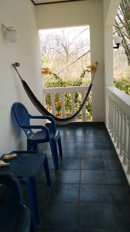 Las Cabinas De Veronique Venado Esterno foto