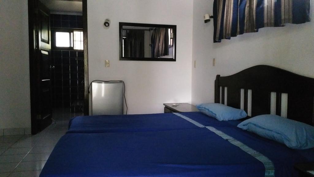 Las Cabinas De Veronique Venado Esterno foto