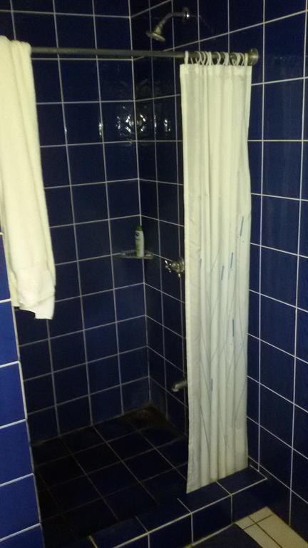 Las Cabinas De Veronique Venado Esterno foto
