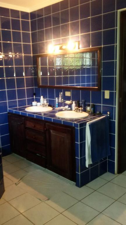 Las Cabinas De Veronique Venado Esterno foto