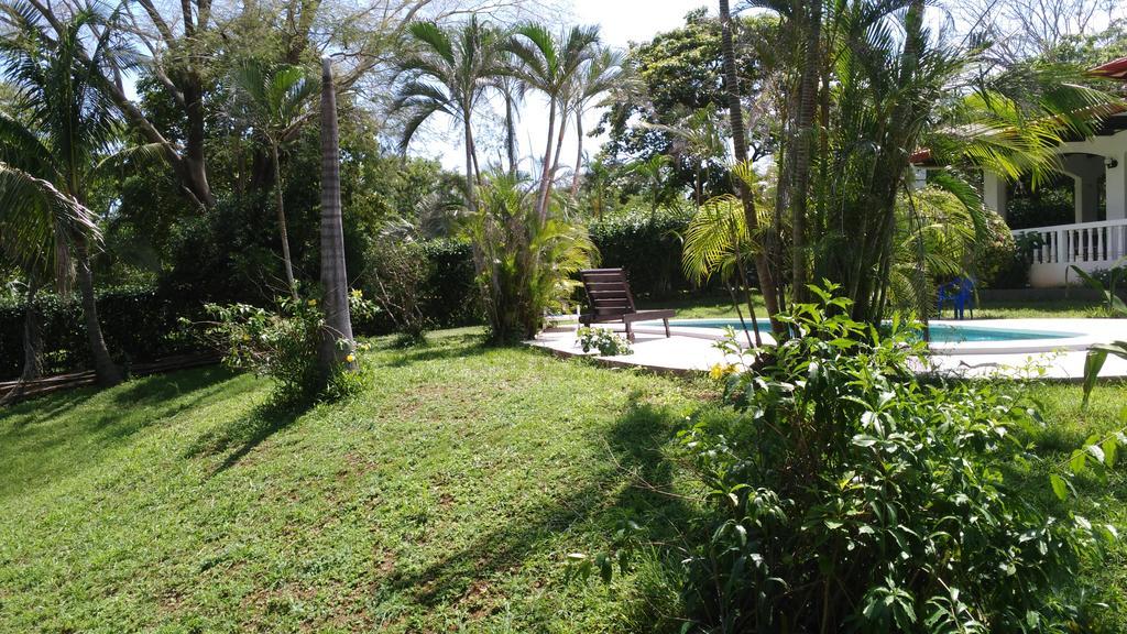 Las Cabinas De Veronique Venado Esterno foto