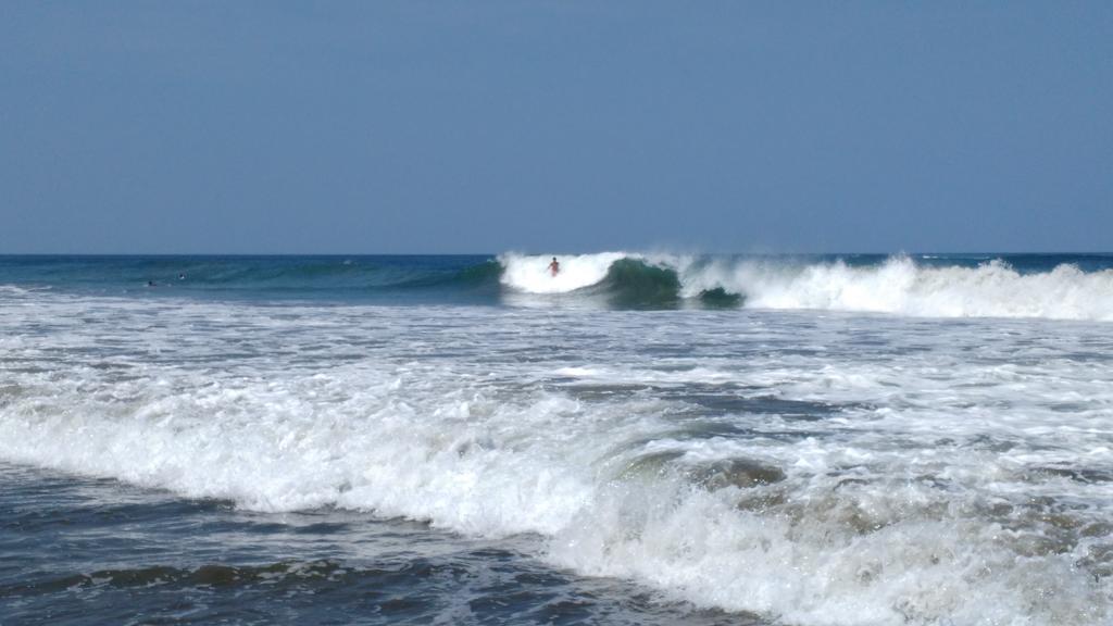 Las Cabinas De Veronique Venado Esterno foto