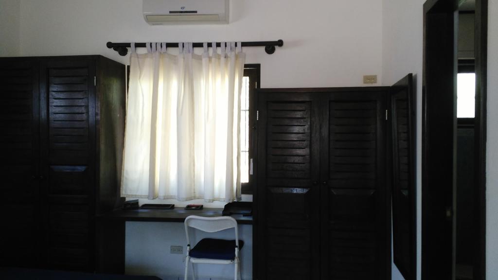Las Cabinas De Veronique Venado Esterno foto