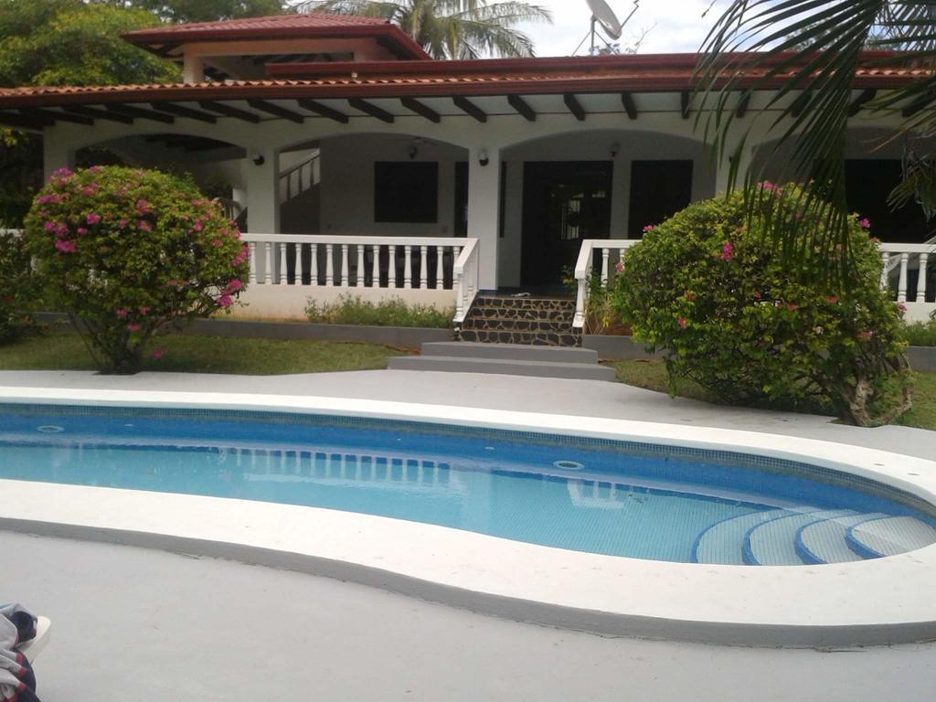Las Cabinas De Veronique Venado Esterno foto