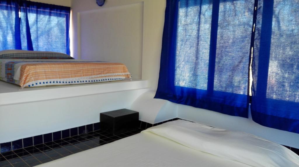 Las Cabinas De Veronique Venado Esterno foto