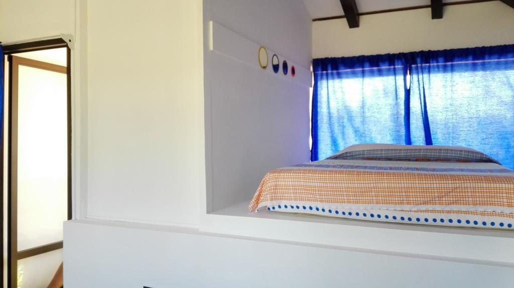 Las Cabinas De Veronique Venado Esterno foto