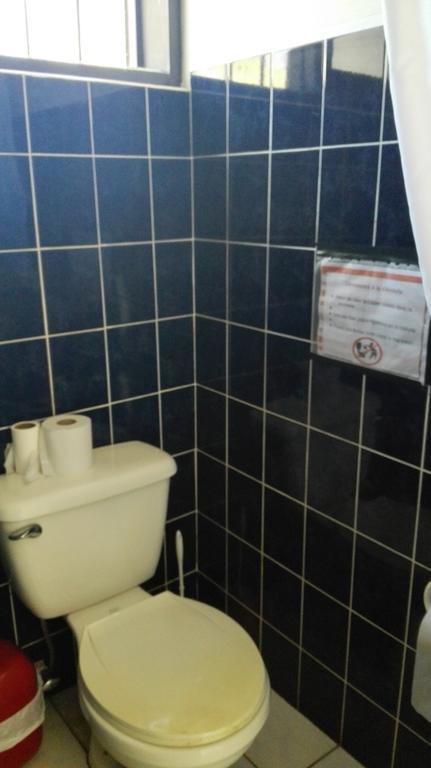 Las Cabinas De Veronique Venado Esterno foto