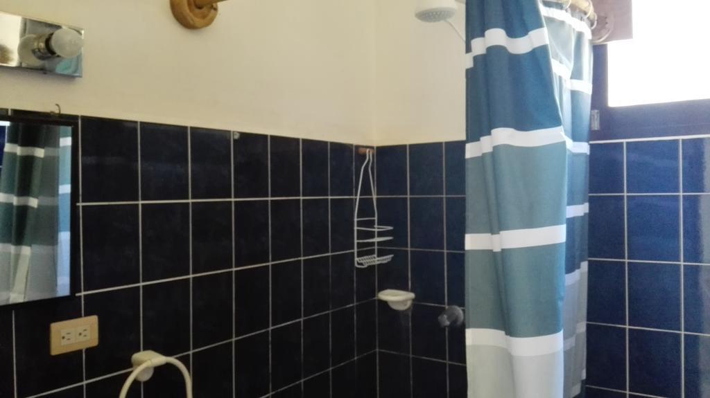 Las Cabinas De Veronique Venado Esterno foto