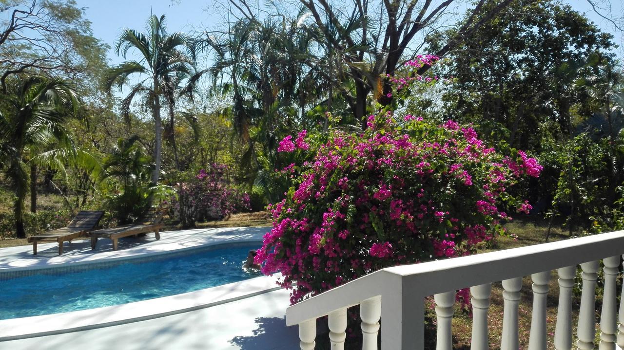 Las Cabinas De Veronique Venado Esterno foto